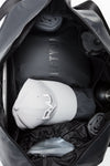 RYU Bags Competition Duffle 45L in Black