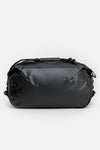 RYU Bags Competition Duffle 45L in Black