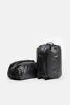 RYU Bags Competition Duffle 45L in Black