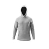 RYU Mens Ethos Pullover Hoodie in Black