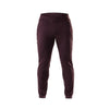 RYU Mens EveryWear Jogger - Regular Fit in Blackened Port