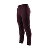 RYU Mens EveryWear Jogger - Regular Fit in Blackened Port
