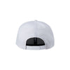 RYU Accessories 9FIFTY Snapback in Optic White