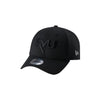 RYU Accessories 39THIRTY Stretch Fit in Black