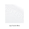 RYU  Lowered Armhole Tank in White