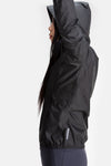 RYU Womens Wind Shell Jacket in 