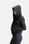 RYU Womens Wind Shell Jacket in 