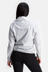 RYU Womens Wind Shell Jacket in 