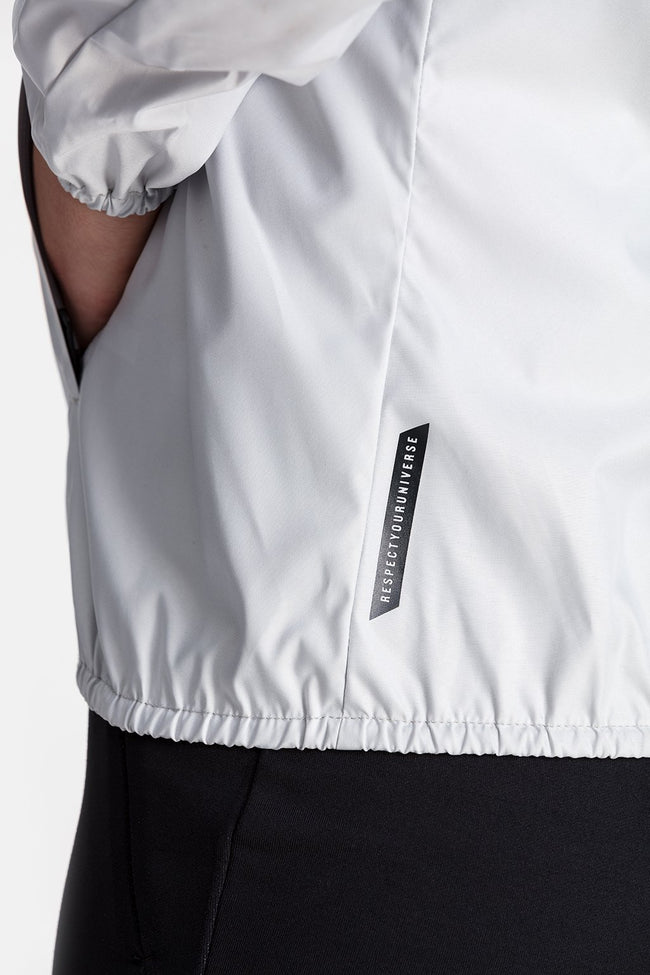 RYU Womens Wind Shell Jacket in 