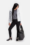 RYU Womens Wind Shell Jacket in 