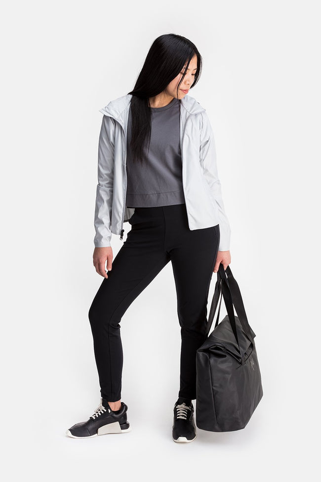 RYU Womens Wind Shell Jacket in 