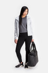 RYU Womens Wind Shell Jacket in 