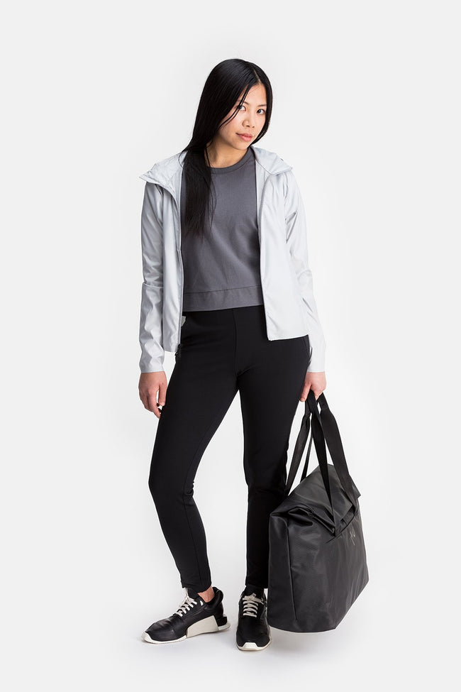 RYU Womens Wind Shell Jacket in 