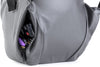 RYU Bags Locker Pack 24L in Blackened Navy