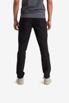 RYU Mens Fuse Chino in Black