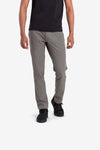 RYU Mens Fuse Chino in Fatigue