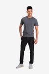 RYU Mens Fuse Chino in Black