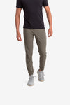 RYU Mens EveryWear Jogger in Fatigue