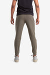 RYU Mens EveryWear Jogger in Charcoal
