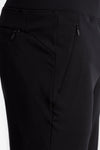RYU Mens EveryWear Jogger in Black