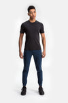 RYU Mens EveryWear Jogger in Petrol