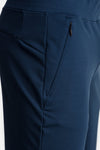 RYU Mens EveryWear Jogger in Petrol