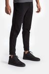 RYU Mens EveryWear Jogger in Black