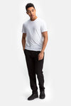 RYU Mens Core Jogger in Black