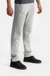 RYU Mens Core Jogger in Athletic Grey Heather