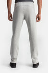 RYU Mens Core Jogger in Athletic Grey Heather