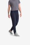 RYU Womens Stratos Pant in Blackened Navy