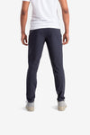 RYU Mens EveryWear Trouser in Asphalt