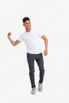 RYU Mens EveryWear Trouser in Asphalt