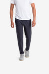 RYU Mens EveryWear Trouser in Asphalt