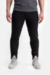 RYU Mens EveryWear Trouser in Black