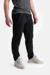 RYU Mens EveryWear Trouser in Black