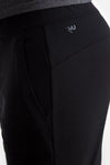 RYU Mens EveryWear Trouser in Black