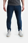 RYU Mens EveryWear Trouser in Petrol