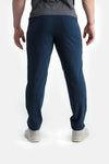 RYU Mens EveryWear Trouser in Petrol