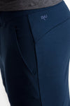 RYU Mens EveryWear Trouser in Petrol