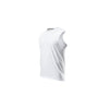 RYU  Lowered Armhole Tank in White