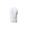 RYU  Lowered Armhole Tank in White