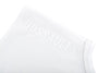 RYU  Lowered Armhole Tank in White