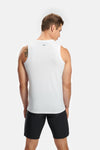 RYU Mens Standard Issue Tank in White