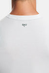 RYU Mens Standard Issue Tank in White