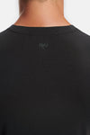 RYU Mens Standard Issue Tank in Raven
