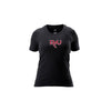 RYU Womens Standard Issue Crew - Burnaby in Raven