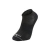RYU Accessories Unisex Zero Socks in Black