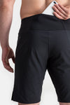 RYU Mens Training Short in Army Green