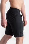 RYU Mens Training Short in Army Green